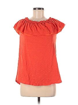 Matilda Jane Short Sleeve Blouse (view 1)