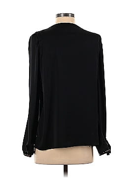 MG Collection Long Sleeve Blouse (view 2)
