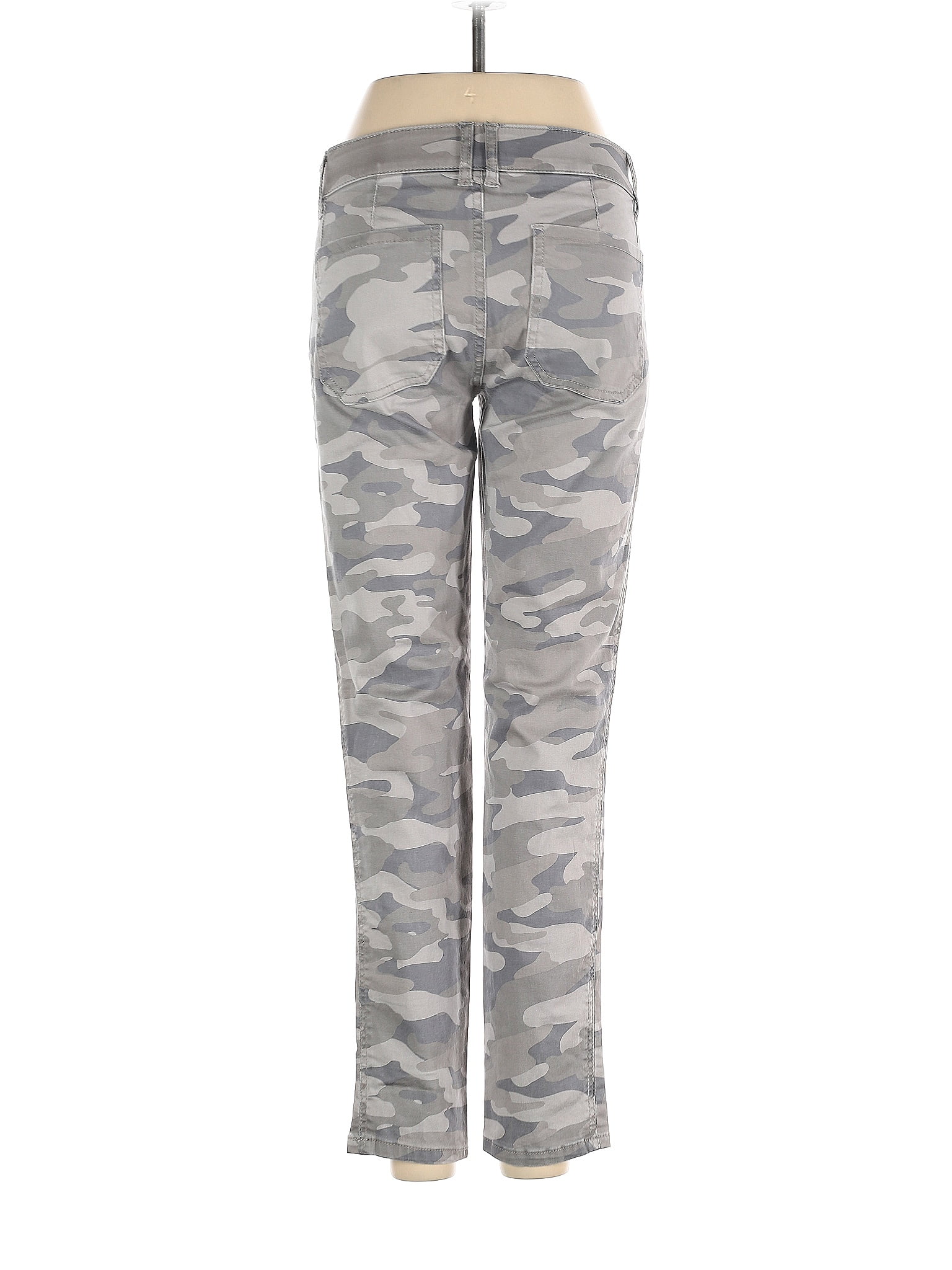 Democracy deals camo jeggings