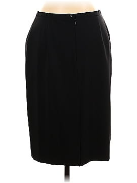 Giorgio Armani Le Collezioni Casual Skirt (view 2)