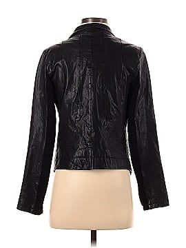 Q40 Leather Jacket (view 2)