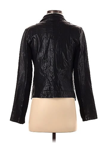 Q40 Leather Jacket (view 2)