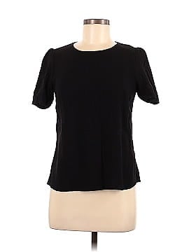 Mohito Short Sleeve Blouse (view 1)