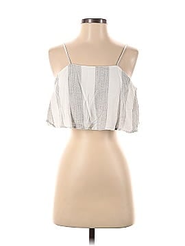 After Market Sleeveless Top (view 1)