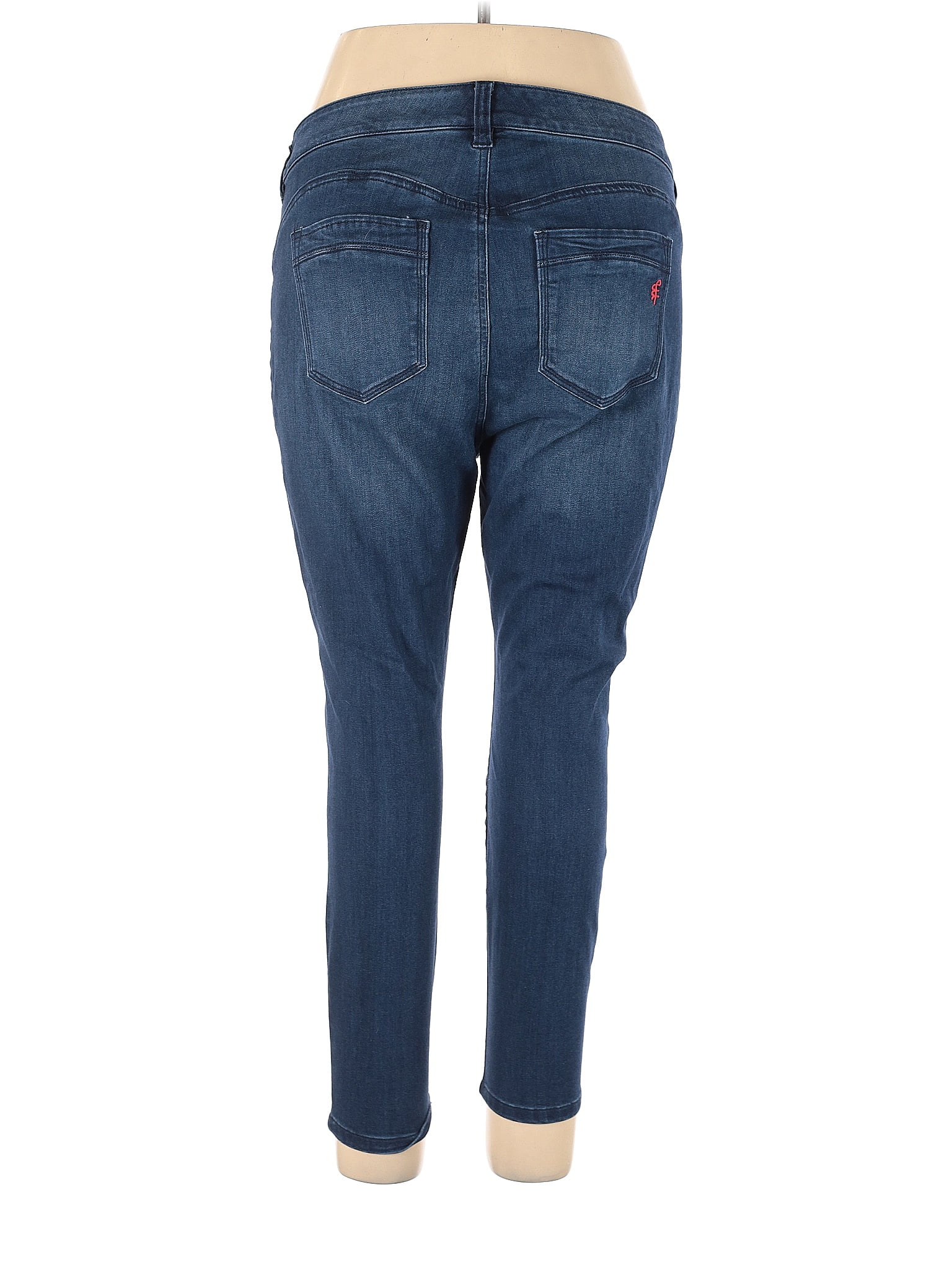 Molly and isadora skinny jeans cheap