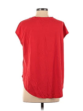 DKNY Sleeveless T-Shirt (view 2)