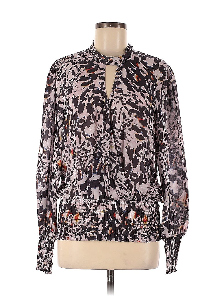 Blouse Parker OTS (off The Shoulder) Taille S – Manches Courtes – Couleur Blanche – Neuf Sans étiquettes