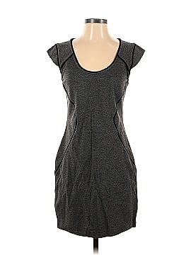 Express Casual Dress (view 1)