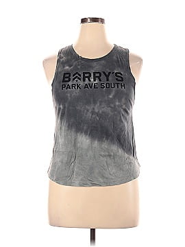 Barry's Tank Top (view 1)