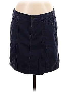 Khakis & Co Casual Skirt (view 1)