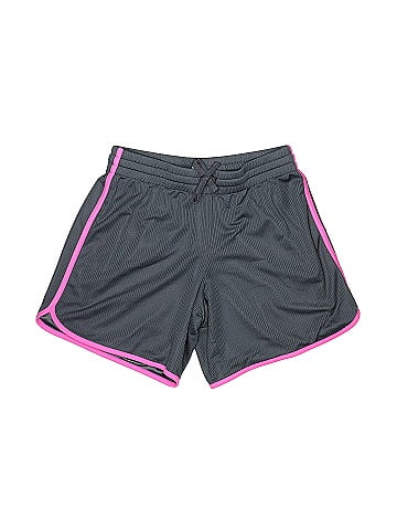 Athletic works hot sale mesh shorts