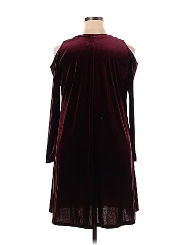 Soul Harmony Energy Casual Dress (view 2)
