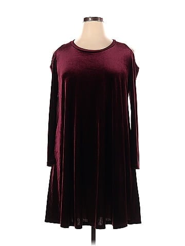 Soul Harmony Energy Casual Dress (view 1)