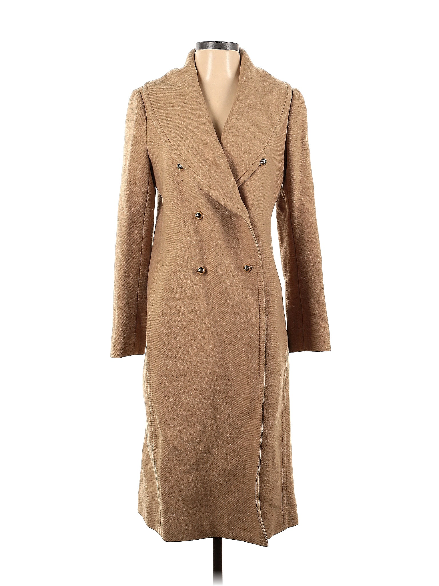 House Of Leather Rosie-Tan, Ventiquattrore Donna Marrone Tan M