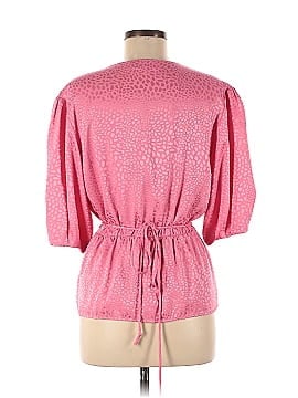 Rebecca Minkoff Pink Mary Top (view 2)