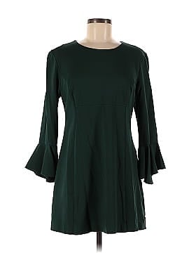 Trina Turk Green Panache Dress (view 1)
