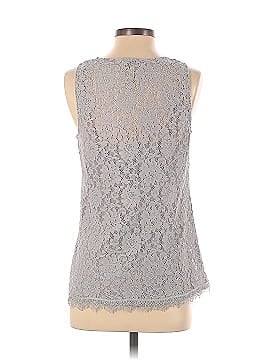 Laundry by Shelli Segal Sleeveless Blouse (view 2)
