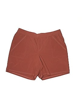 Avalanche Shorts (view 1)