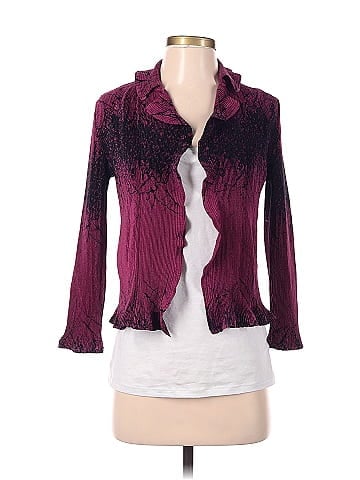 VEECA Cardigan (view 1)