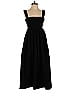 Assorted Brands Black Casual Dress Size XXS (estimated) - photo 1