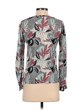 Stateside Long Sleeve Blouse (view 2)