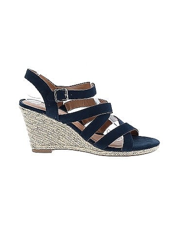 Dv8 deals wedge sandals