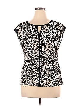 Vince Camuto Sleeveless Blouse (view 1)