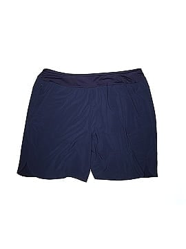 Zella Athletic Shorts (view 1)