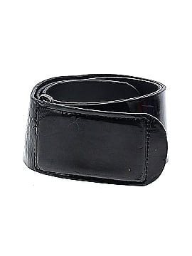 Armani Collezioni Leather Belt (view 1)