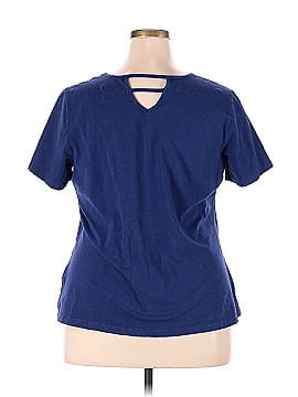 D&Co. Short Sleeve T-Shirt (view 2)