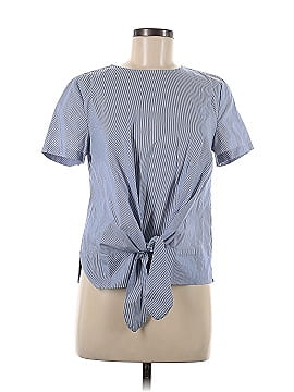 Dylan Gray Short Sleeve Blouse (view 1)