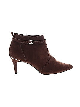 Jones new outlet york ankle boots