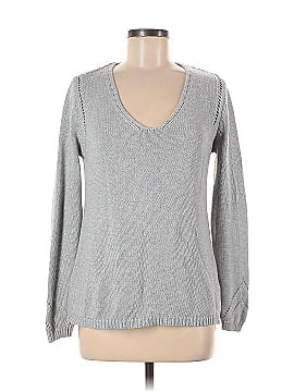 Ethereal Pullover Sweater (view 1)