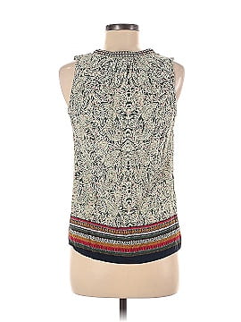 Daniel Rainn Sleeveless Blouse (view 2)