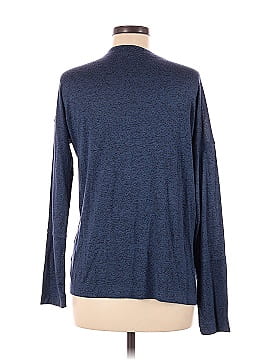 Rails Long Sleeve Top (view 2)