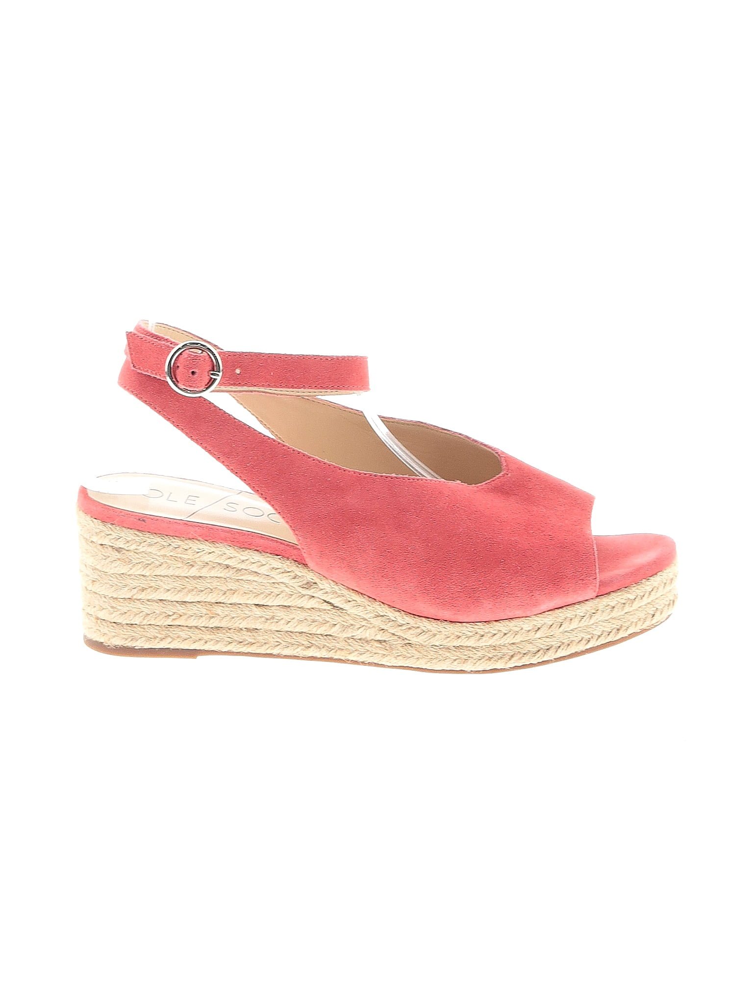 Sole society wedge cheap sandals