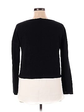 Kay Celine Pullover Sweater (view 2)