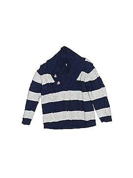 Edgehill Collection Pullover Sweater (view 1)