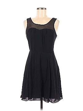 Express Outlet Cocktail Dress (view 1)