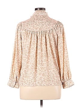Levi's Long Sleeve Blouse (view 2)