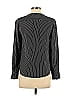 Rag & Bone 100% Silk Black Long Sleeve Blouse Size XXS - photo 2