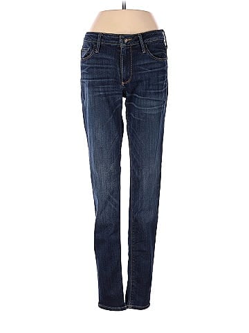 Black Orchid Denim Jeans (view 1)