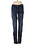 Black Orchid Denim Blue Jeans Size 26 waist - photo 1