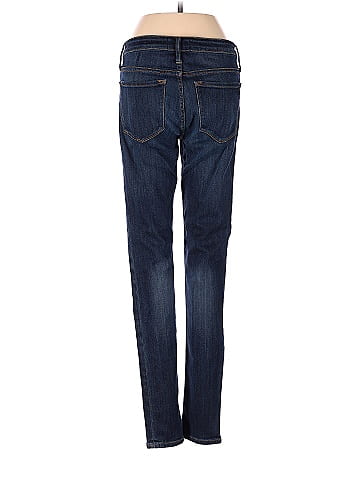 Black Orchid Denim Jeans (view 2)