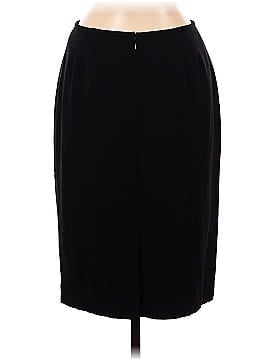 Signature by Larry Levine Casual Skirt (view 2)