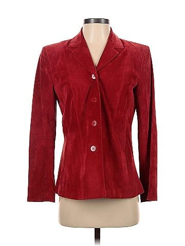 liz claiborne blazer jackets