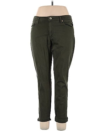 Michael kors 2024 jeans green