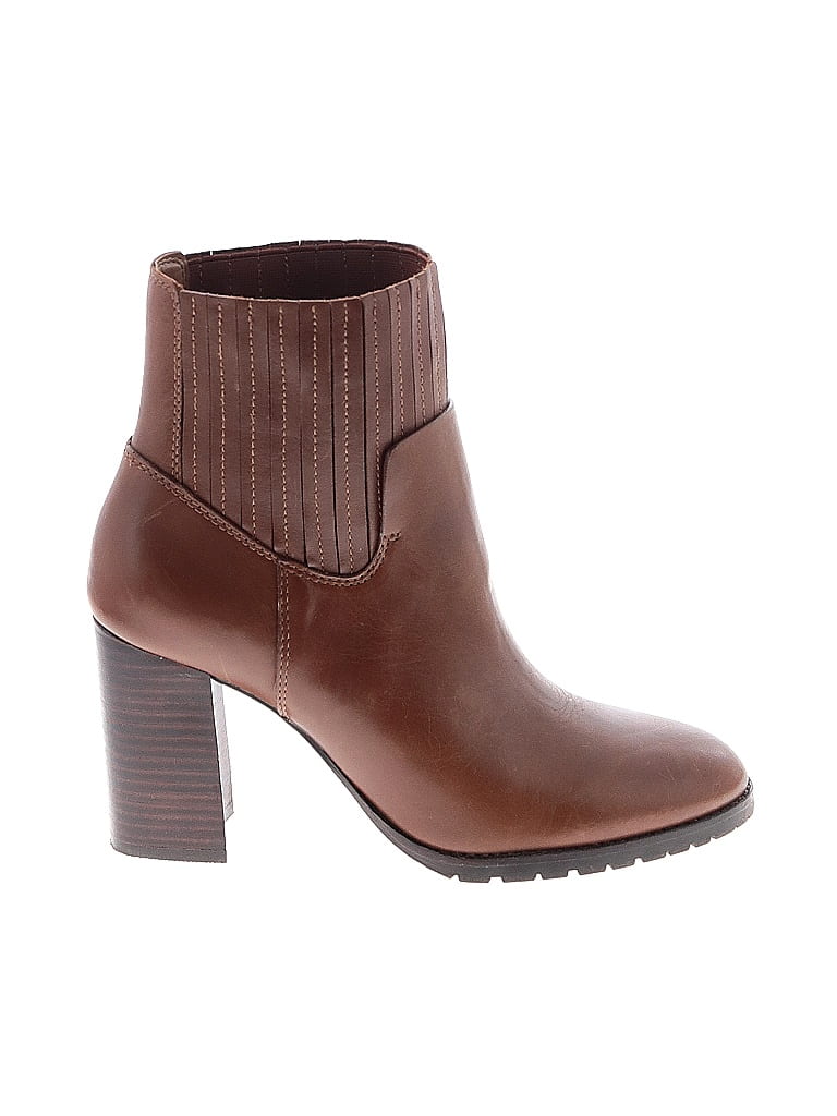 aerosoles ankle boots