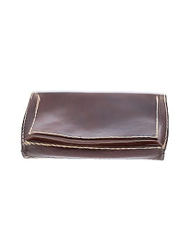 WILL leather goods Leather Clutch (view 2)
