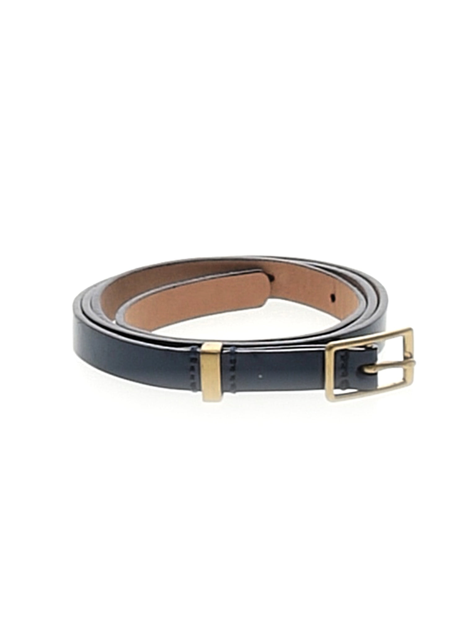 j-crew-black-belt-size-s-66-off-thredup